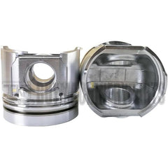 Piston 6208-31-2110 Suitable For Komatsu 4D95 And SAA4D95LE-3 Engines