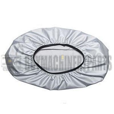 Cover 08P57-ZS9-00S for Honda EU3000is Predator 3500 Generator