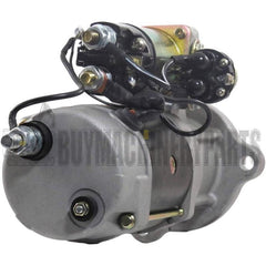 Starter Motor Compatible With CUMMINS ENGINES 8200086 8300011 8300014 3102763 10461759