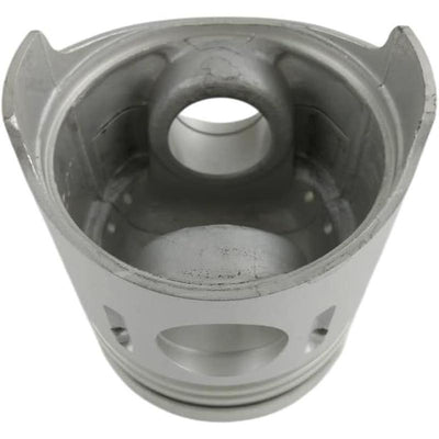 Piston ME012166 Suitable For Mitsubishi 4D30 Engines Parts