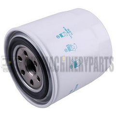 Oil Filter 1C010-32430 1C020-32430 for Kubota SVL75 SVL90 M105 M108 M5040 M6040 M6800 M7040 M9000