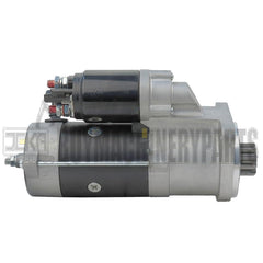 Starter for 12V 3.2kw 4377659M1 4377659M2 4377659M3 11131915 11132205 AZE4660 AZE4674 IS1362 STI1757NB MS209