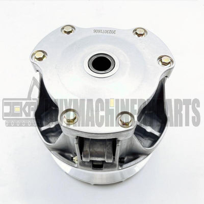 Primary Drive Clutch for Polaris Sportsman 500 700 800 2006 500CC 700CC 800CC 1322555 ATV