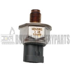 45PP3-4 45PP3 4 Rail Pressure Sensors Compatible with Navara YD25 D40 R51 2.5L