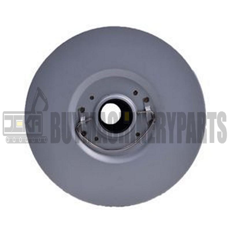 Fuel Filter 6610-70-8601 6610-72-8600 for Komatsu NH-220-CI-1G NH-220-CI-1K NH-220-CI-1L NH-220-CI-1N NTC-743-1E