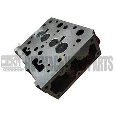 Engine Z851 Z851-B Z851-BG Complete Cylinder Head with Valves for Kubota Tractor L1801 L1801DT