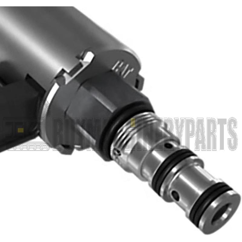Solenoid Valve 24V 4251-3268 2513268 For Caterpillar CAT D6 D6T D7 D7E D8 D8T 770 772 785D 924K 926M 930K 930M 938H 938K