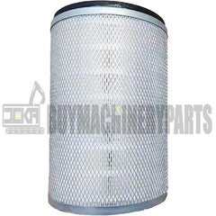 Air Filter P181035 P119374 FS628 Suitable for Sany SY235-8 SY230C-8 SY230-5