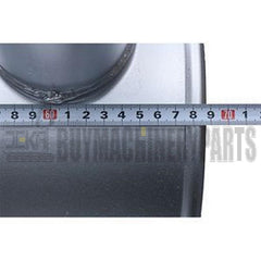 Muffler Silencer KRH15220 for CASE Excavator CX210C CX220C CX240C CX260C