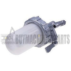 Water Separator 129335-55701 for Yanmar Engine 4TNE84 3TNE74 3TNE68 3D72 3D74E 3D84TA