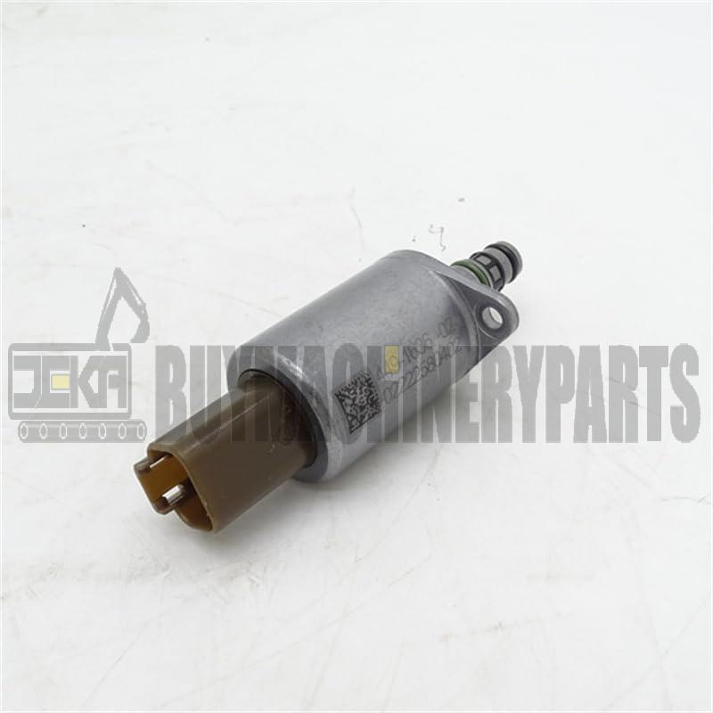 449-1636 Solenoid Valve Fits for CAT E305 Engine Construction Machinery Parts 4491636