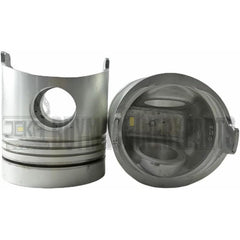 Piston ME090167 Suitable For Mitsubishi 8DC9T-3V Engines Parts