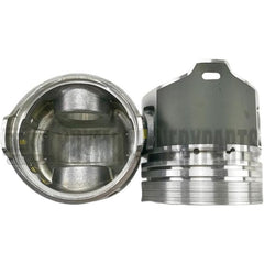 Piston 16475-21110 Suitable For Toyota V1512 Engine Parts