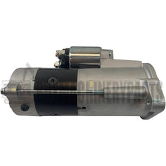 M8T75071 Starter Motor Replacement for Mitsubishi Triton Pajero Diesel MK 1993-2013 2.8L 3.2L