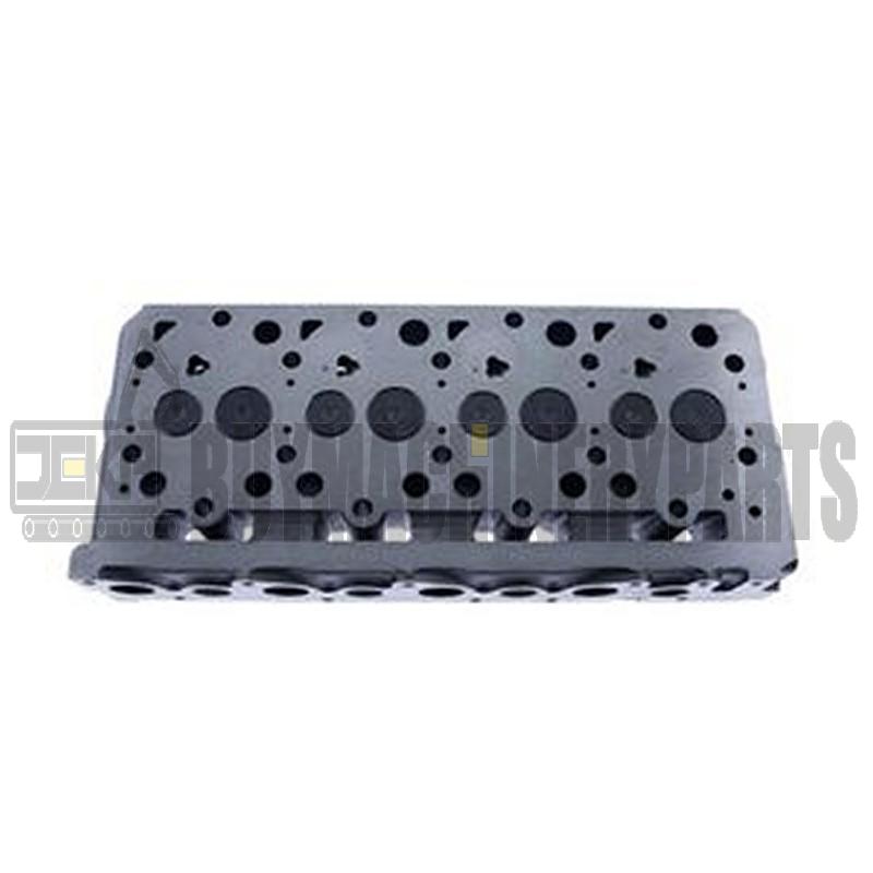Engine V2203 V2203-M Complete Cylinder Head With Full Gasket Kit for Kubota Generator KJ-S150V-USA KJ-T210V-USA SQ-1200-USA SQ-3250-USA-SW