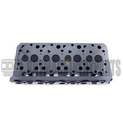 Engine V2203 V2203-M Complete Cylinder Head With Full Gasket Kit for Kubota Generator KJ-S150V-USA KJ-T210V-USA SQ-1200-USA SQ-3250-USA-SW