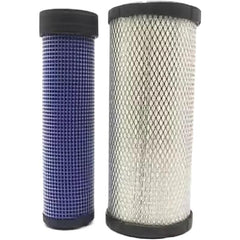 Air Filter 533-3117 533-3118 134-8726 140-2334 131-8902 131-8903 61-2503 Fits for CAT 301.7CR 303.5E CR 305.5E2 312GC 320GC Engine