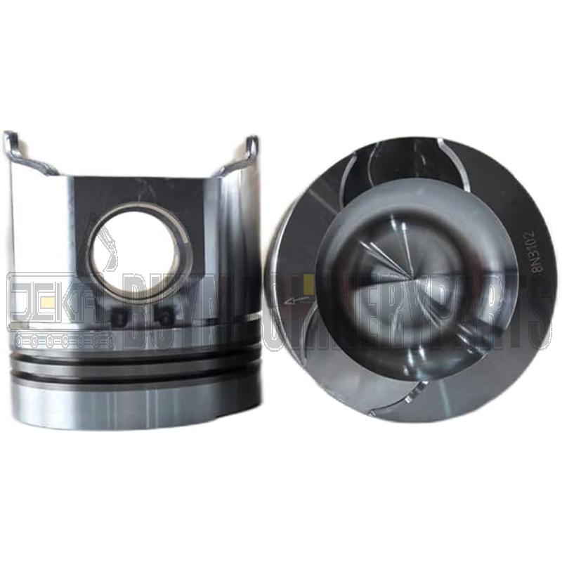 Piston1290338 8N3102 1654262 Suitable For Caterpillar 3304 And 3306 Diesel Engines