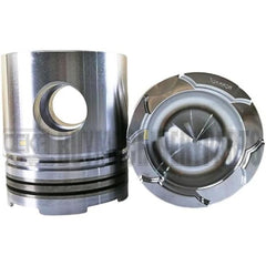 Piston 3048808 4369407 5473042 Suitable For Cummins NT855 NTA855 Engine Parts