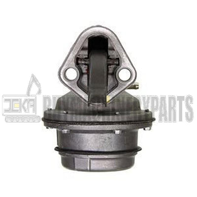 Mechanical Fuel Pump 97842 for Crusader Engine 305 350