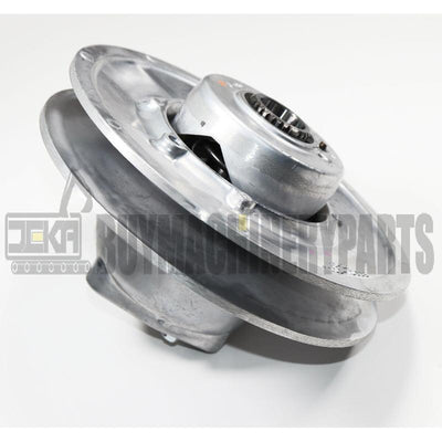 Kawasaki Mule 600 610 SX Secondary Clutch Driven Converter Replaces 49094-0040