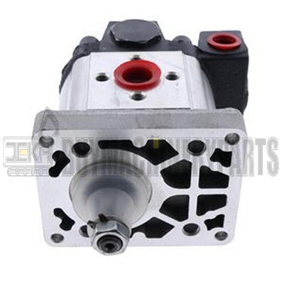 Hydraulic Pump 246.67 CC 5180275 for New Holland 4835 5635 6635 7635 8160 8260 8360 8560