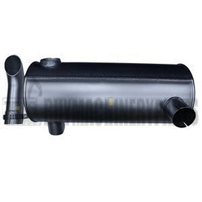 Muffler Silencer KRH15220 for CASE Excavator CX210C CX220C CX240C CX260C