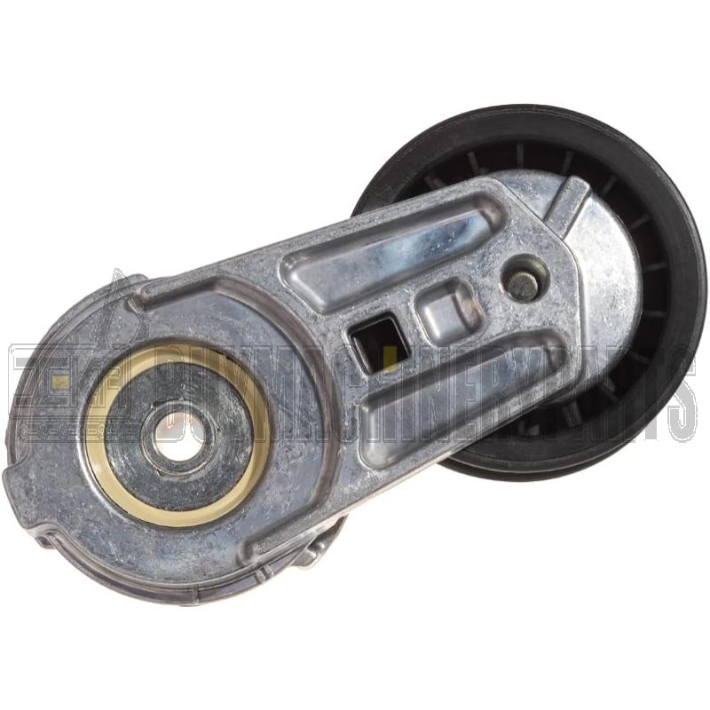 38382 Automatic Belt Tensioner and Pulley Assembly (For 5.7L V8) Fit For 2007-2008 Chrysler Aspen