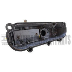 Cylinder Head Cover 4209384 for Kubota Engine D722 D722-E3B Jacobsen Groom Master II Tri-King Greens King IV G-Plex III and GP400