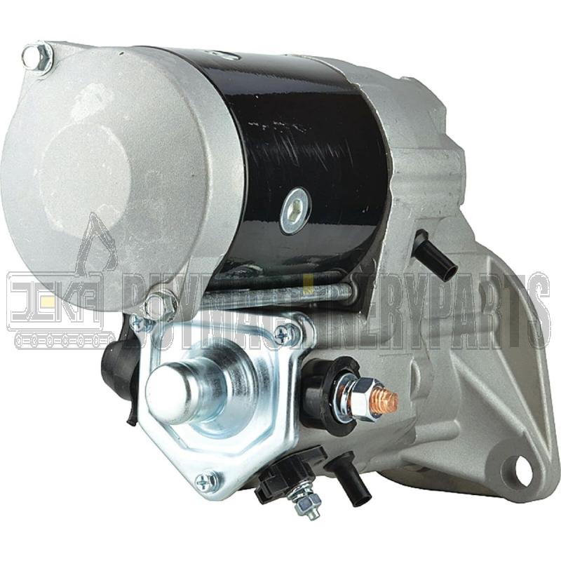 Starter Fits Hino J08E-TA/TV 238 258 268 268A 338 28100-2920 23300Z501A 19966