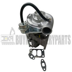 Turbo GT3571S Turbocharger 244-5600 for Caterpillar CAT Engine 3056E