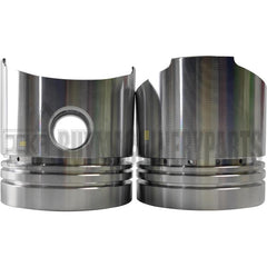 Piston 34417-54100 Suitable For Mitsubishi S4E-2 S6E-2 Engines Parts