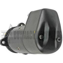 Starter Motor Compatible With DAEWOO EXCAVATOR 330-III D2366T DIESEL 0001415001 0001416002