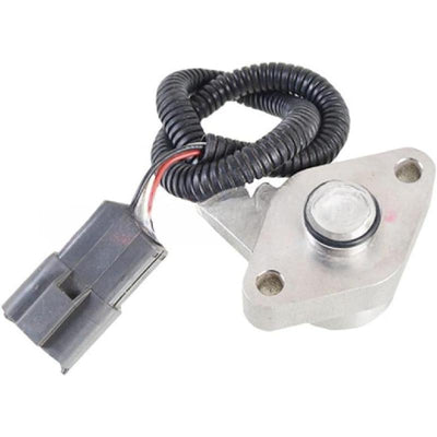 7861-92-1540 7861921540 49MPa High Pressure Sensor Compatible with Komatsu PC100-5 PC120-5 PC150-5 PC200-5 Excavator