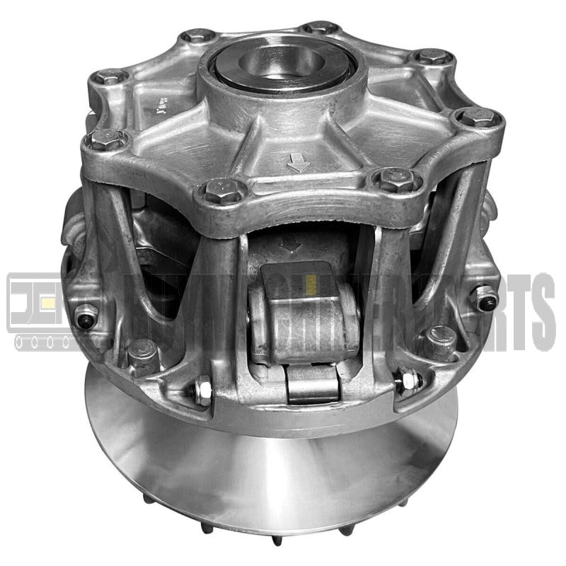 For 2003-2013 Kawasaki Prairie 360 49093-1075 Primary Drive Clutch& Puller Tool