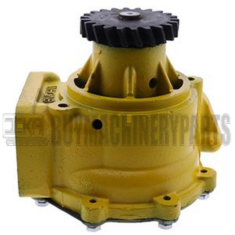 Water Pump 6151-62-1102 for Komatsu Engine 6D125 Excavator PC400-6 PC450-6