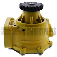 Water Pump 6151-62-1102 for Komatsu Engine 6D125 Excavator PC400-6 PC450-6