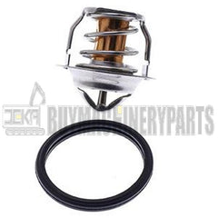 160°F 71°C Thermostat fit Kubota V1500  V1505 V1305 V1702 V1702-DI V1902 V1902-DI V2203