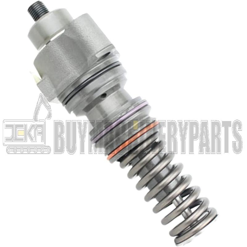 1X Fuel injector for DAF CF75 CF85 XF105 1625753