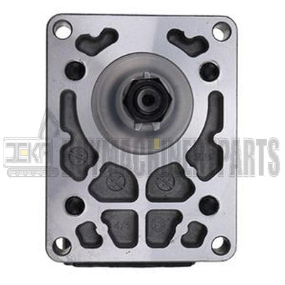 Hydraulic Pump 14.8 CC 5167392 for New Holland TL100 4835 TL70 5635 6635 L65 7635 TL90 TL80 Tractor