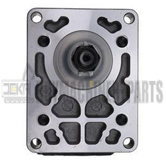 Hydraulic Pump 14.8 CC 5167392 for New Holland TL100 4835 TL70 5635 6635 L65 7635 TL90 TL80 Tractor