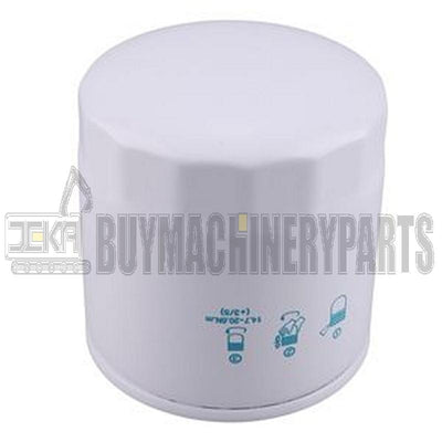 Oil Filter 1C010-32430 1C020-32430 for Kubota SVL75 SVL90 M105 M108 M5040 M6040 M6800 M7040 M9000