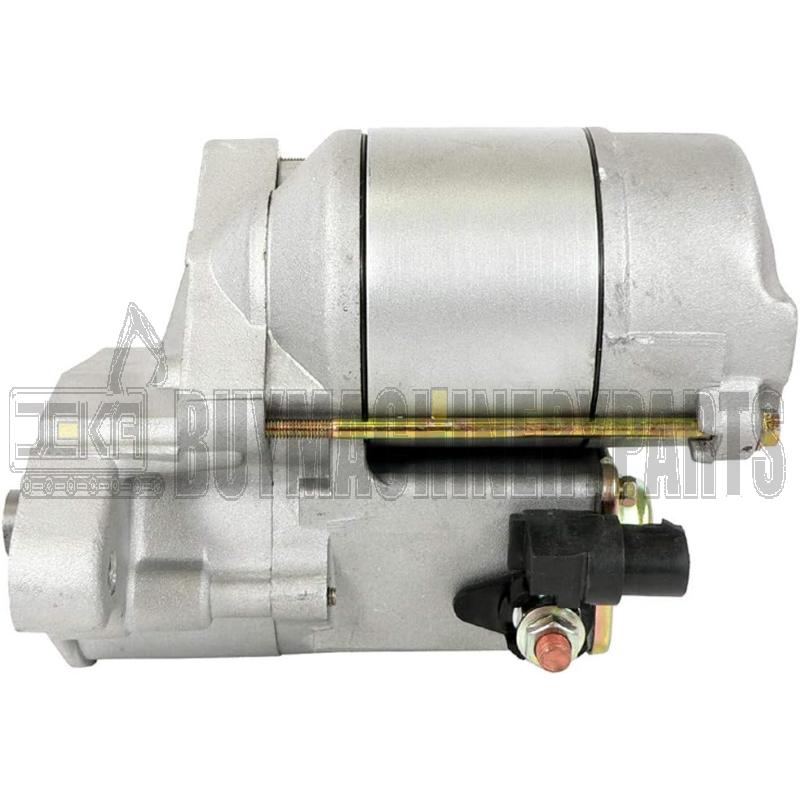 SND0135 Starter For Dodge Dakota Truck Durango 4.7 4.7L 00 01 2000 2001/56028715 /228000-7730