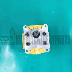 Hydraulic Pump 704-12-38100 for Komatsu Bulldozer D50A-18 D50P-17 D50P-16 D50A-16 D50A-17 D53S-16 D50PL-17 D50P-18 D50PL-16