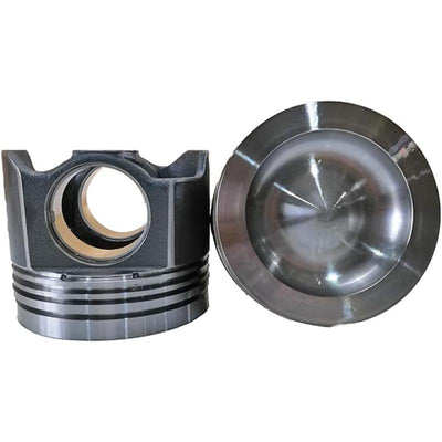 Piston 388-9353 Suitable For Caterpillar C13 Engine Parts