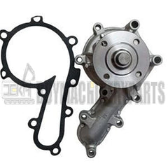Water Pump 16100-19235 for Toyota Engine 1HZ 1HD-T 1HDFT HDJ80