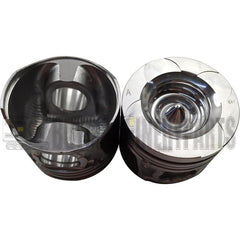 Piston DS7030395 7030395 7425358 Suitable For Bobcat Doosan D24 Engines