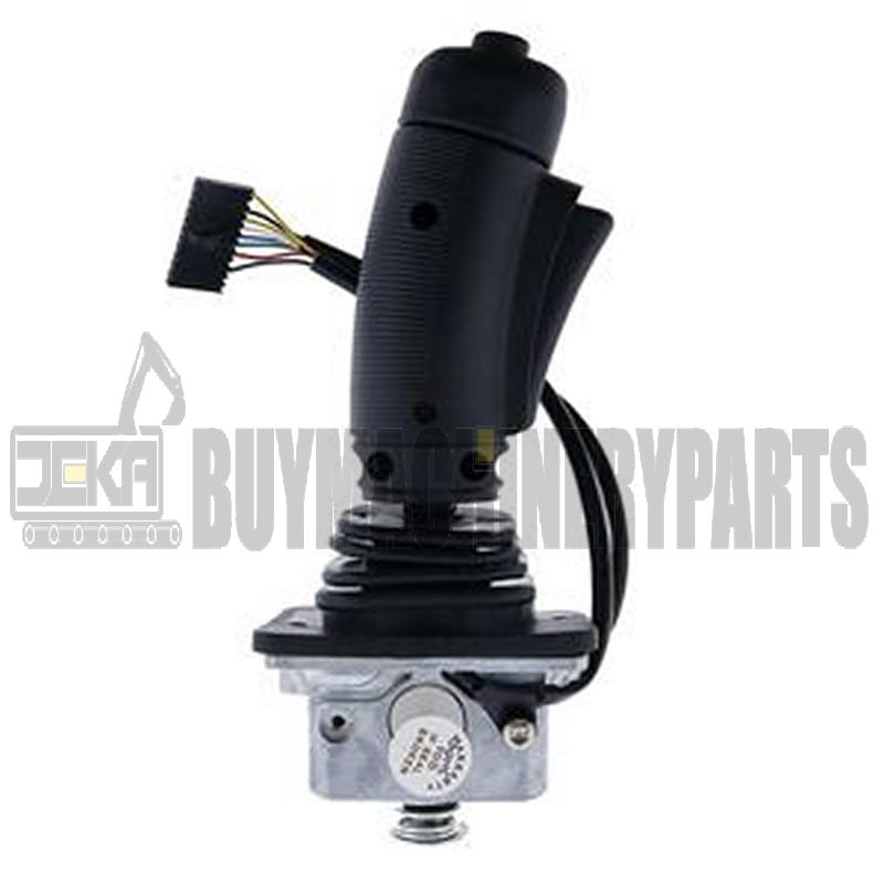 Joystick Controller With Hall Effect 137634GT for Genie Scissor Lift GS-1932 GS-2046 GS-2669 GS-4069