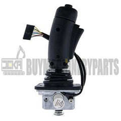 Joystick Controller With Hall Effect 137634GT for Genie Scissor Lift GS-1932 GS-2046 GS-2669 GS-4069