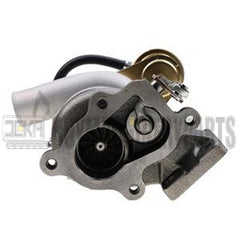 Turbo TD03-07B TD03-7G Turbocharger 1G622-17013 for Kubota Engine V2003T Excavator KX040-4 Bobcat Loader S160 S185